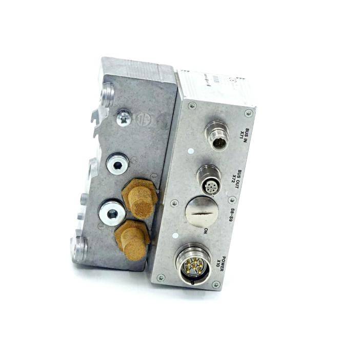 Bosch Profibus-DP RMV-DP/F (1827030166-104)