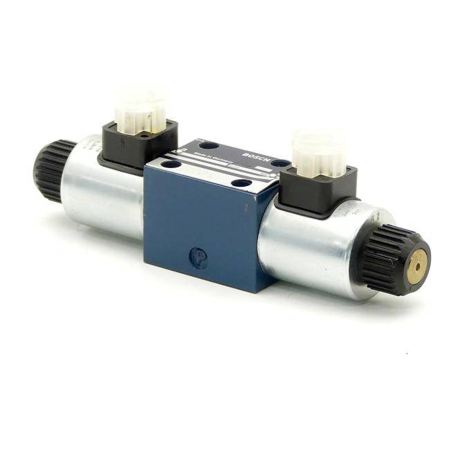 Bosch 4/2 Wegeventil 081WV06P1V1020WS024/00026 (0 810 091 314)