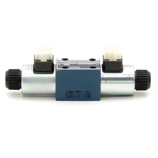 Bosch 4/2 Wegeventil 081WV06P1V1020WS024/00026 (0 810 091 314)