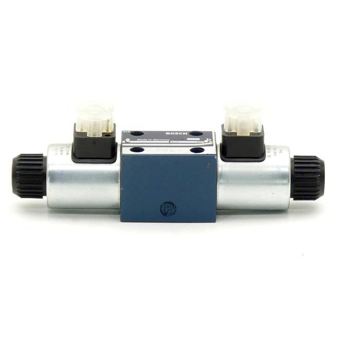 Bosch 4/2 Wegeventil 081WV06P1V1020WS024/00026 (0 810 091 314)