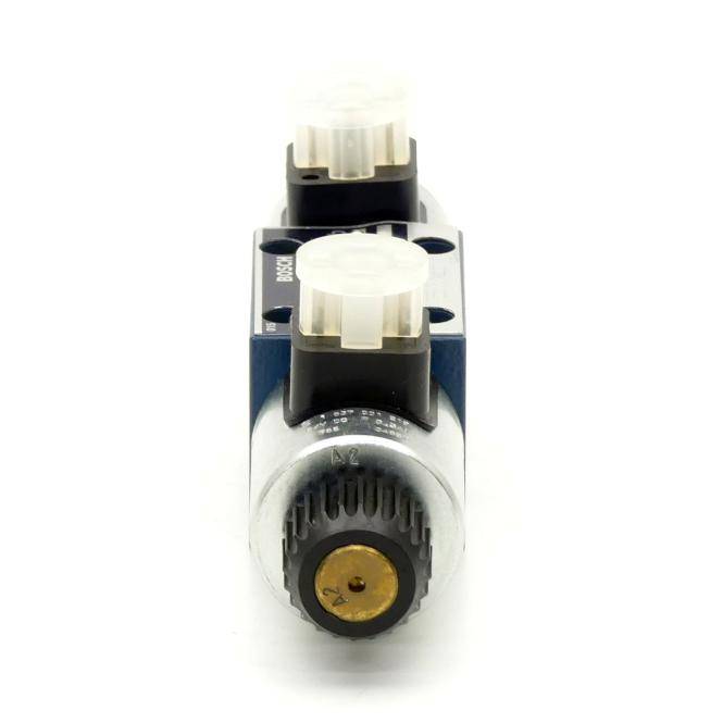 Bosch 4/2 Wegeventil 081WV06P1V1020WS024/00026 (0 810 091 314)