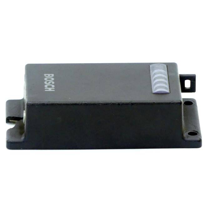 Bosch Pneumatikzähler (0 821 304 018)