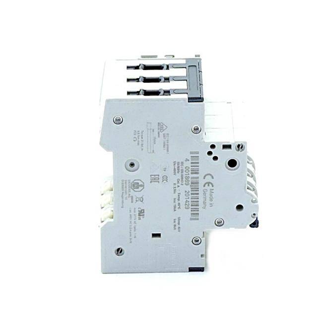 Siemens Leitungsschutzschalter A40 5SY4 MCB (5SY43040-5)