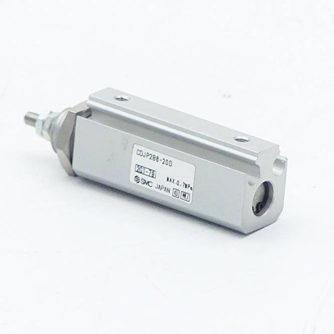 SMC Miniaturzylinder (CDUP2B6-20D)