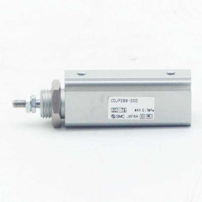 SMC Miniaturzylinder (CDUP2B6-20D)