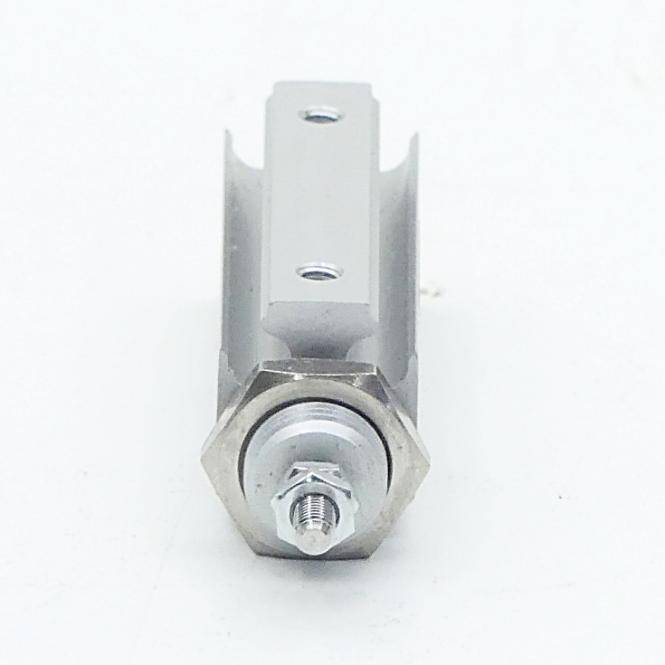 SMC Miniaturzylinder (CDUP2B6-20D)