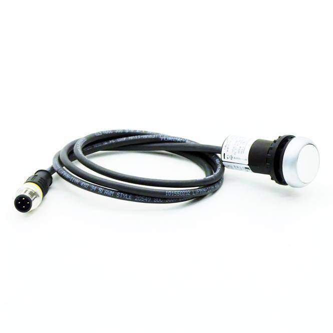 EATON Drucktaste C22-D-W-K10-P5 (181047)