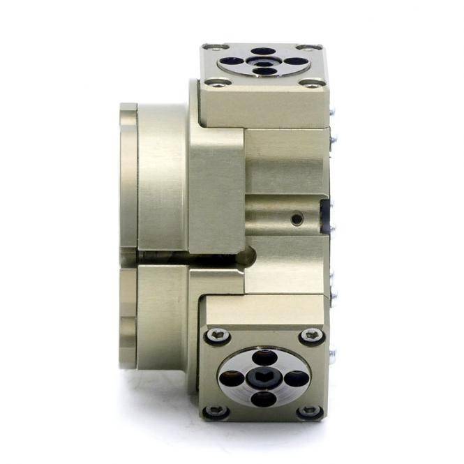 SCHUNK Dichter 3-Finger-Zentrischgreifer DPZ+64-1 V (39304411)