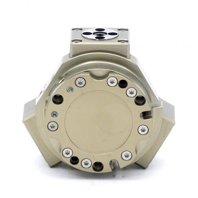 SCHUNK Dichter 3-Finger-Zentrischgreifer DPZ+64-1 V (39304411)