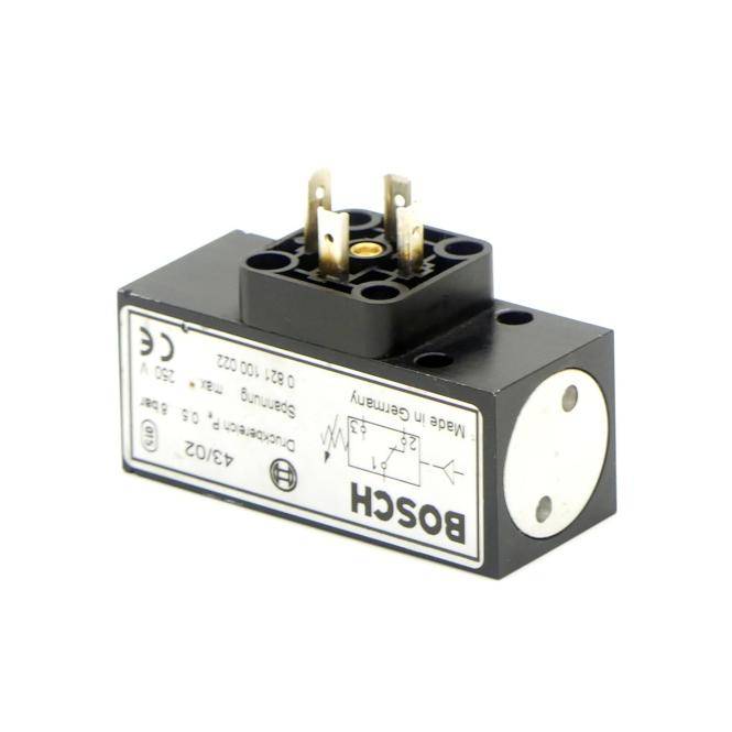Bosch Druckschalter (0 821 100 022)