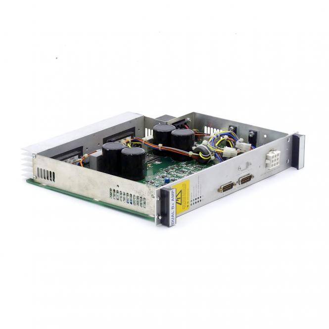 Adept Technology Dual B+Amp Rev P8 Servoantrieb (10338-51000)