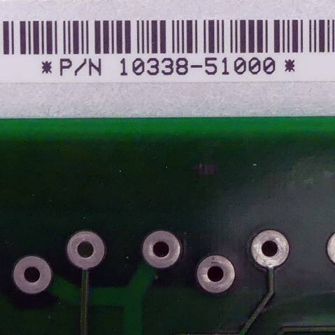 Adept Technology Dual B+Amp Rev P8 Servoantrieb (10338-51000)