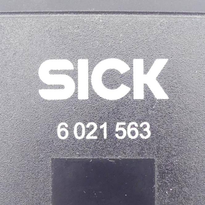 SICK Wegsensor (6 021 563)