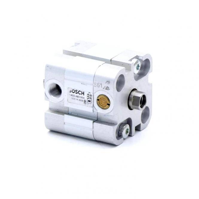 BOSCH Pneumatikzylinder (0 822 493 500)