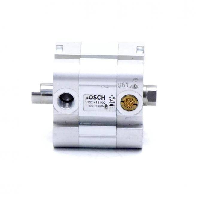 BOSCH Pneumatikzylinder (0 822 493 500)