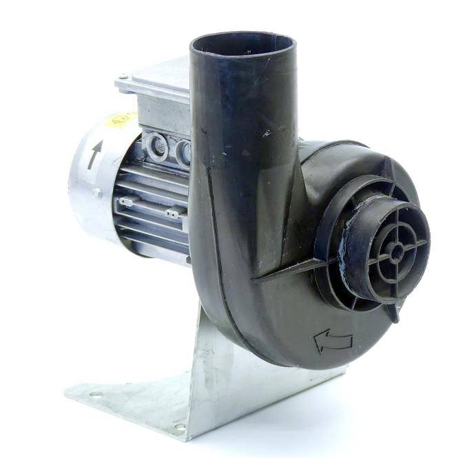 Asecos Ventilator mit Motor EH.VE.5794 (6827/33)