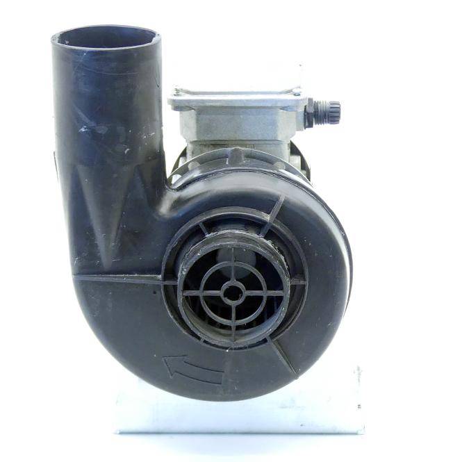 Asecos Ventilator mit Motor EH.VE.5794 (6827/33)