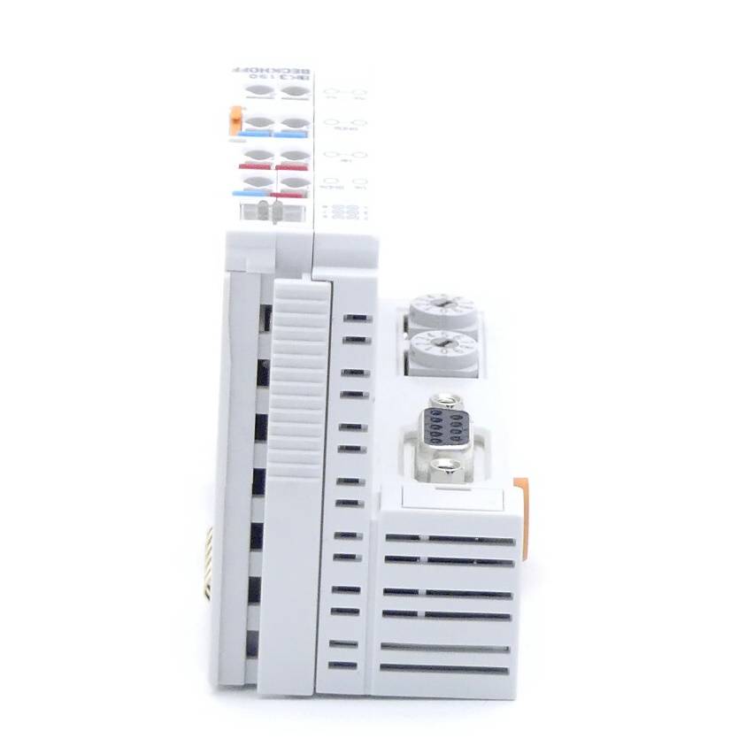 BECKHOFF Profibus-Buskoppler (BK3150)