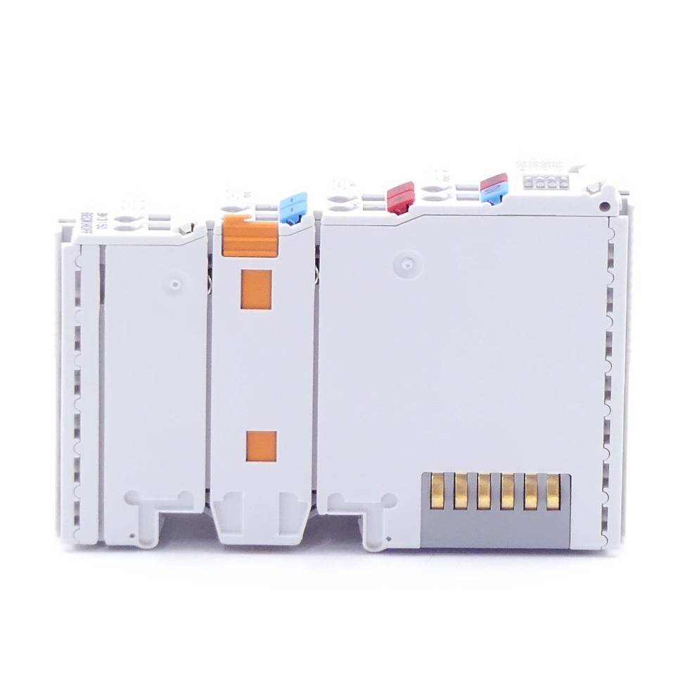 BECKHOFF Profibus-Buskoppler (BK3150)