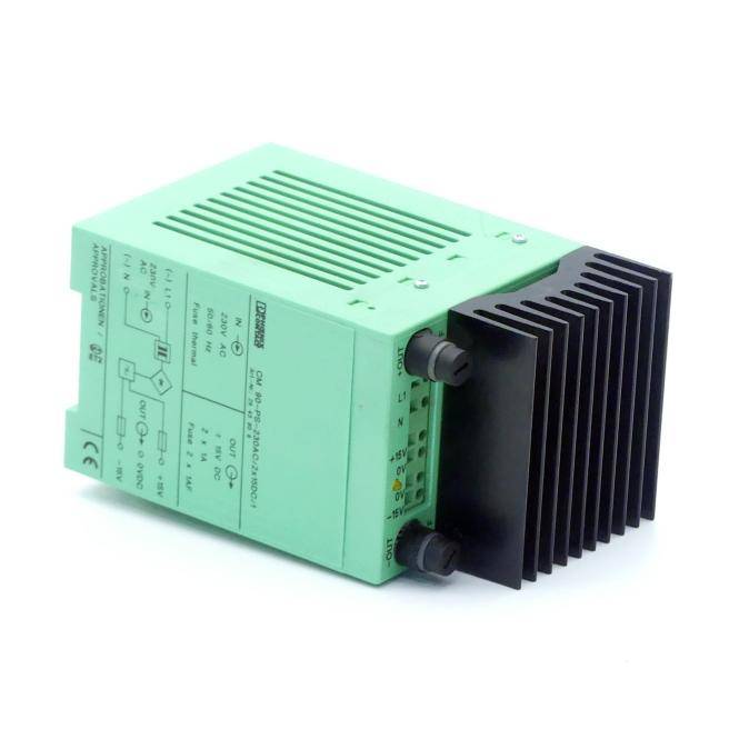Phoenix Contact Netzteil CM 90-PS-230AC (2943806)