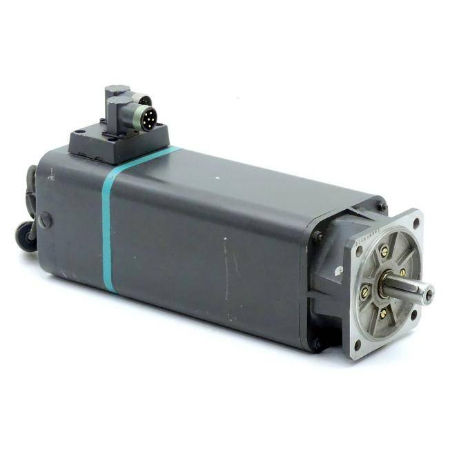 Siemens Servo Motor (1 FT5066-0AG71-1-Z)