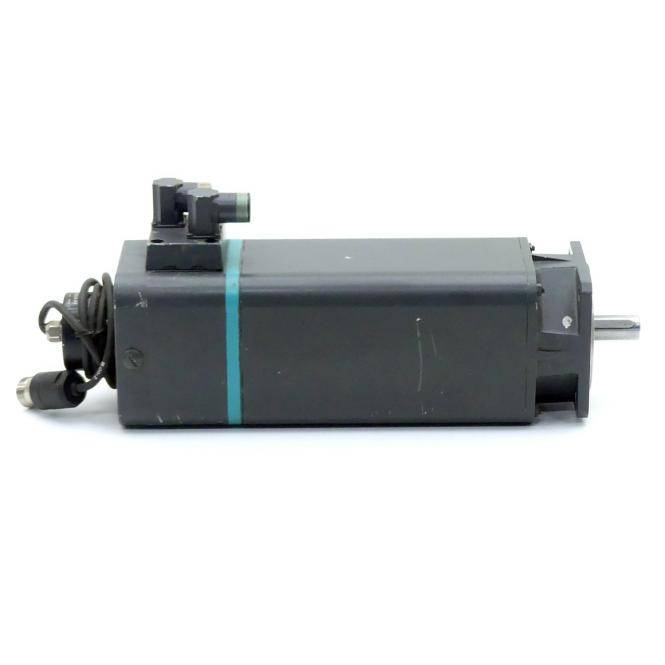 Siemens Servo Motor (1 FT5066-0AG71-1-Z)