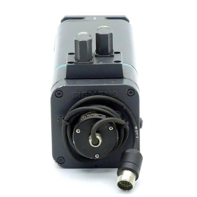 Siemens Servo Motor (1 FT5066-0AG71-1-Z)