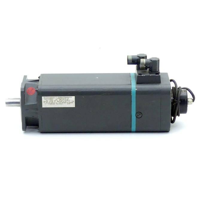 Siemens Servo Motor (1 FT5066-0AG71-1-Z)