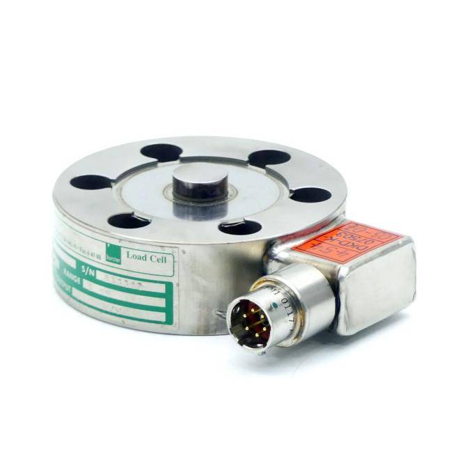 Burster Druckkraftsensor 963319 (85043-5)