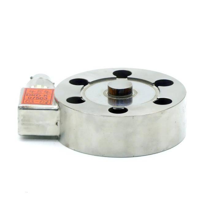 Burster Druckkraftsensor 963319 (85043-5)