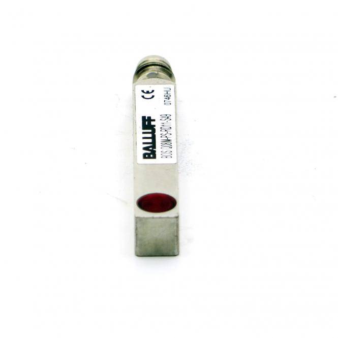 BALLUFF Lichttaster BOS0006 0746HU (BOS Q08M-PS-RD11-S49)