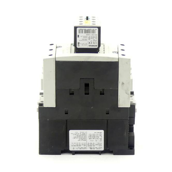 Siemens Leistungsschütz (3RT1045-1BB44)