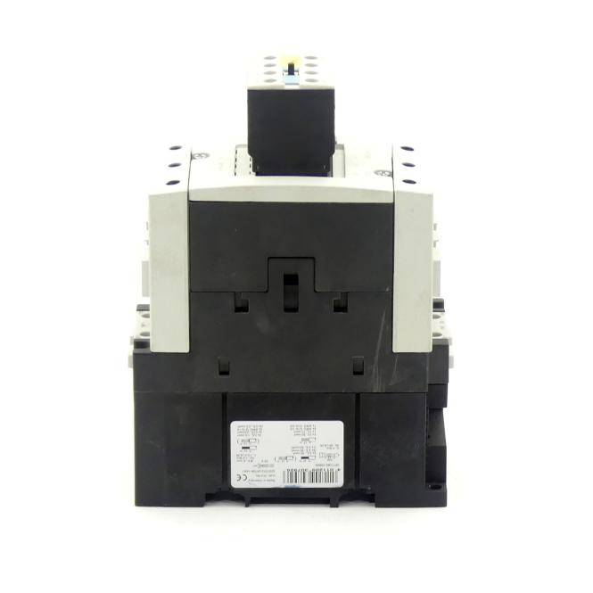 Siemens Leistungsschütz (3RT1045-1BB44)