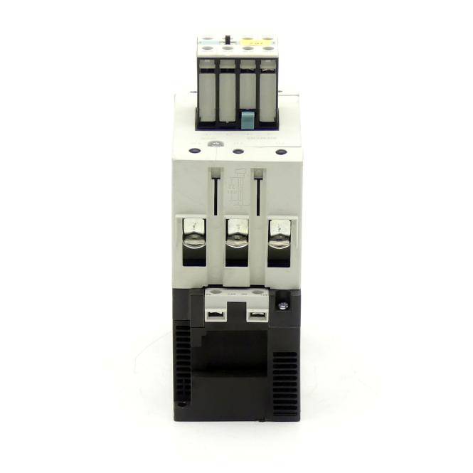 Siemens Leistungsschütz (3RT1045-1BB44)