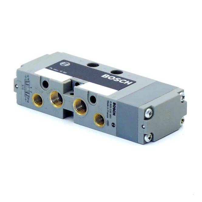 Bosch Steuerventil (0 820 235 001)