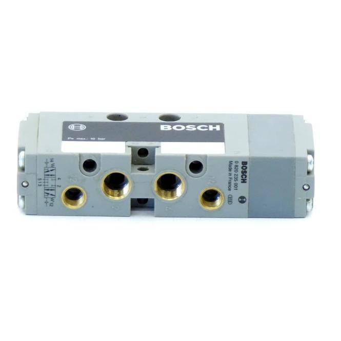 Bosch Steuerventil (0 820 235 001)