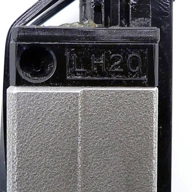 NSK Linearführung (LAH20ANZD)