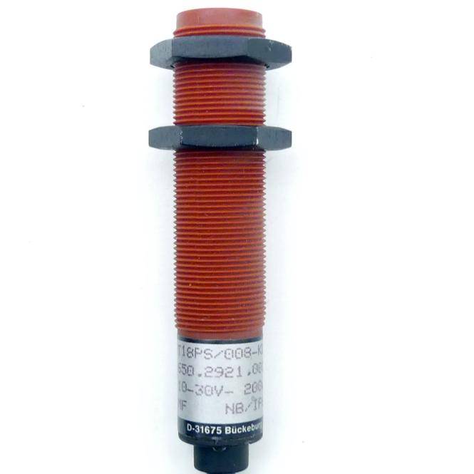Bernstein Induktiver Näherungsschalter T18PS/008-KL6 (650.2921.001)
