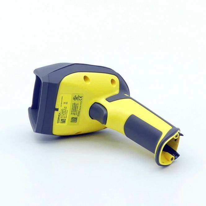 Cognex Barcodescanner DM8050EC (825-10801-1R 02)