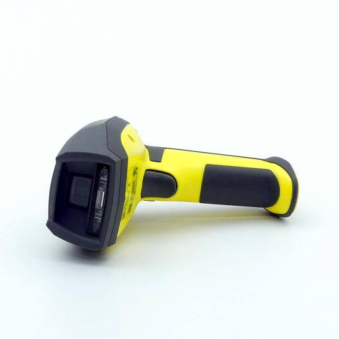 Cognex Barcodescanner DM8050EC (825-10801-1R 02)