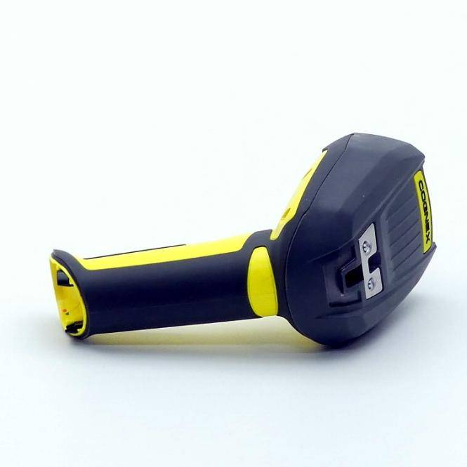 Cognex Barcodescanner DM8050EC (825-10801-1R 02)