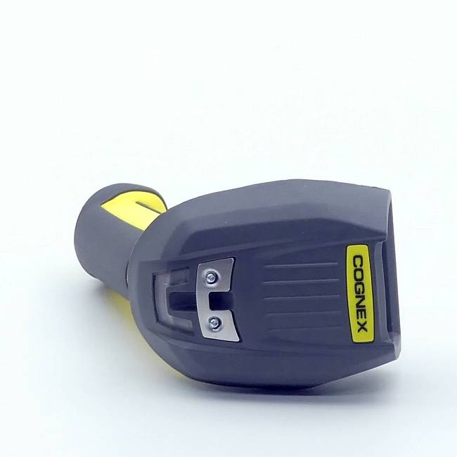 Cognex Barcodescanner DM8050EC (825-10801-1R 02)