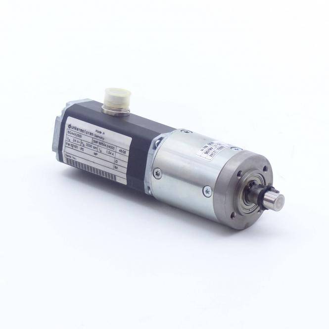 Dunkermotoren Getriebemotor mit PLG52 (BG44X25Sl)
