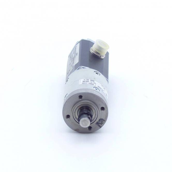 Dunkermotoren Getriebemotor mit PLG52 (BG44X25Sl)