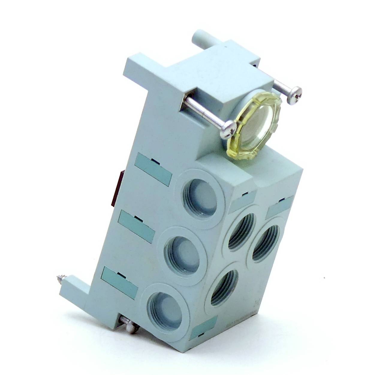 Siemens Anschlussmodul (6ES7 194-4AC00-0AA0)