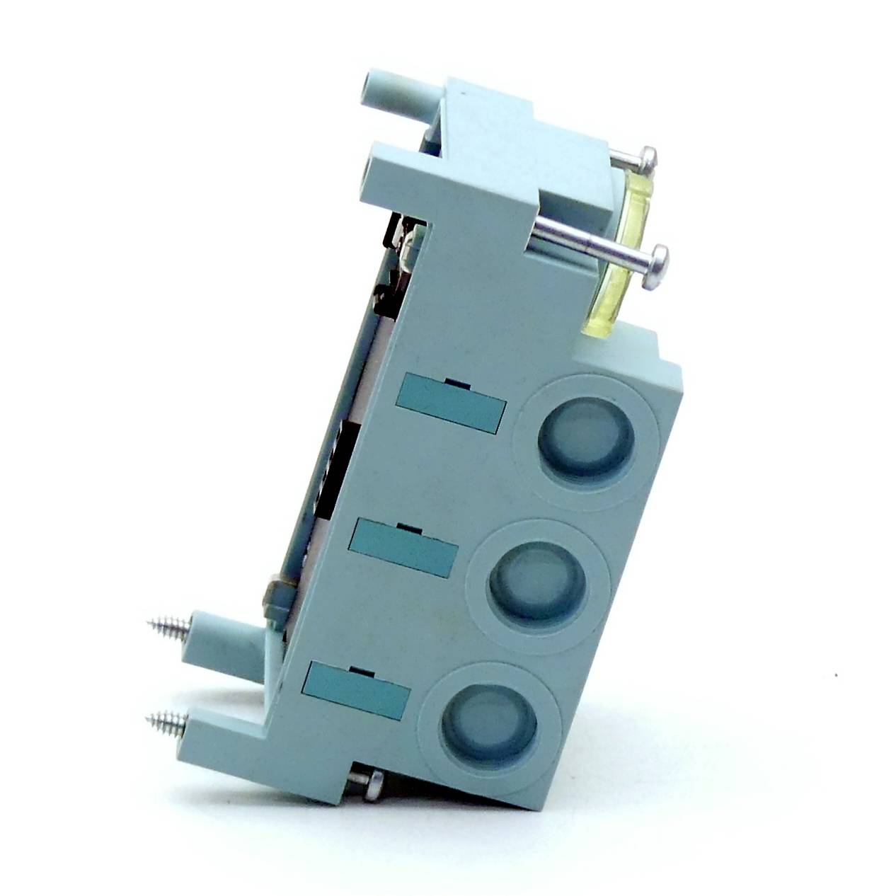 Siemens Anschlussmodul (6ES7 194-4AC00-0AA0)