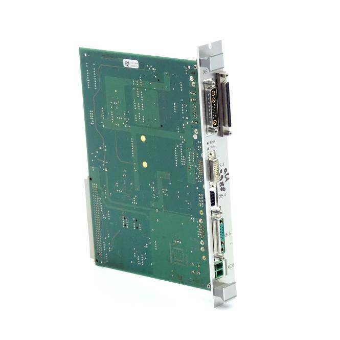 TRUMPF Interface Fiber Laser Board (IFL 1444112V03)