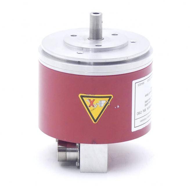 TR Electronic Absolut Encoder CE 100M (100-00974)