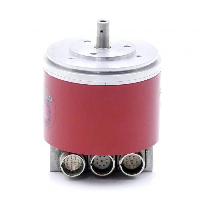 TR Electronic Absolut Encoder CE 100M (100-00974)