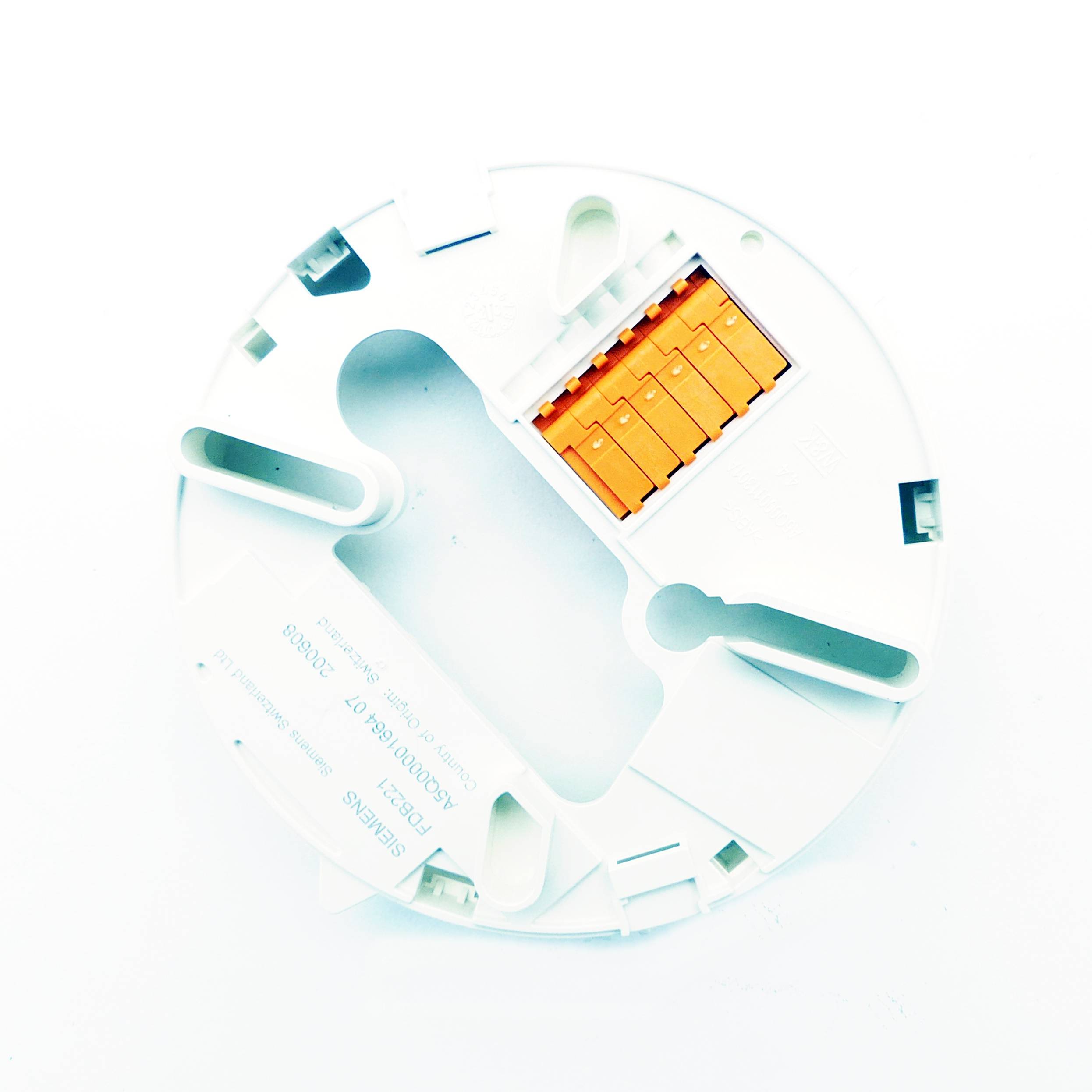 Siemens Meldesockel (FDB221)